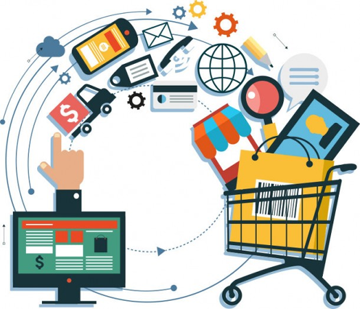 Data Science in Retail Industry
