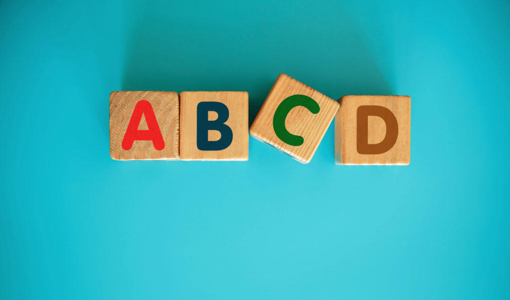 Het ABC van Equity