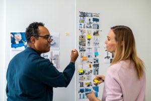 Diversity Impact Innovation Workplace