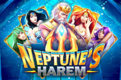 Neptunes harem klein