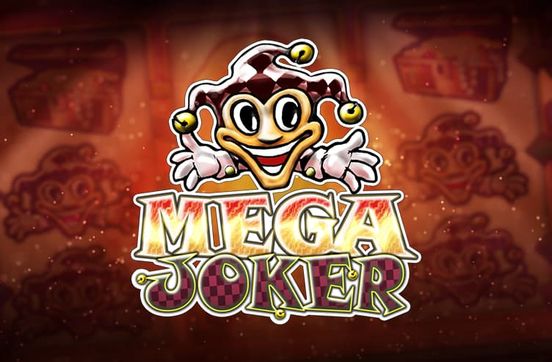 Mega Joker-slot