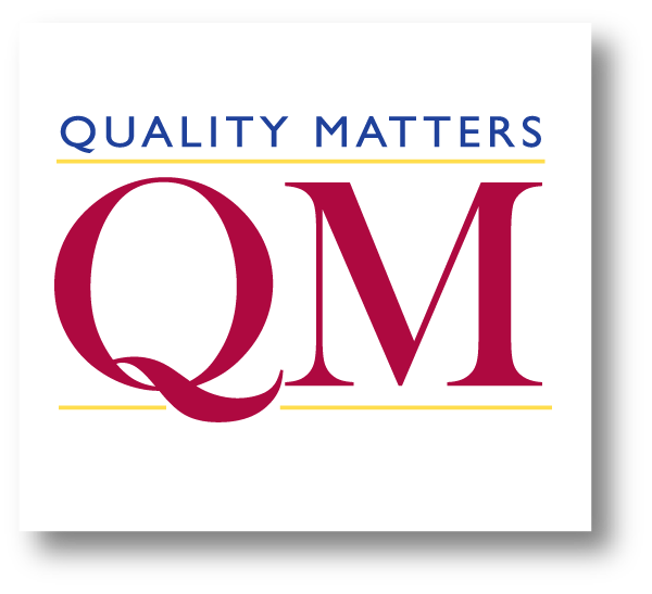 Kwaliteit is belangrijk QM