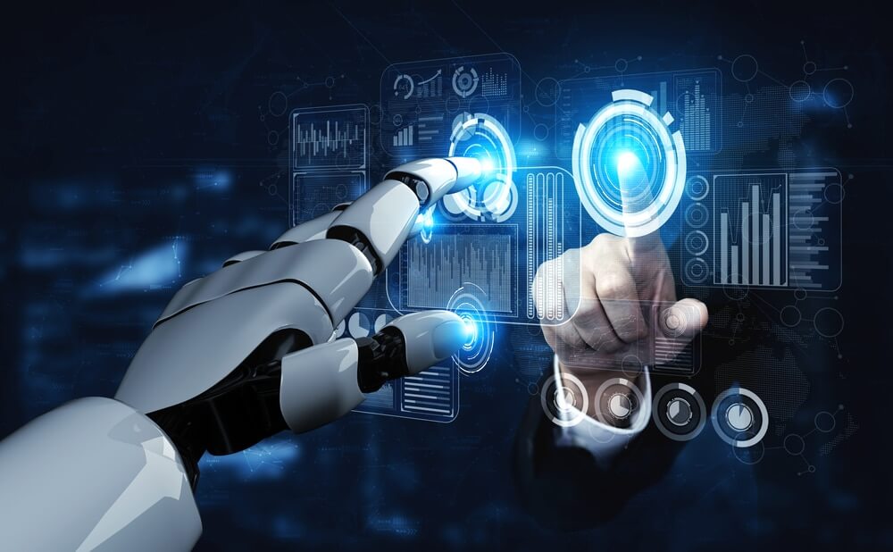 핀테크 산업에 물결을 일으키고 있는 인공 지능: 2023년 예언