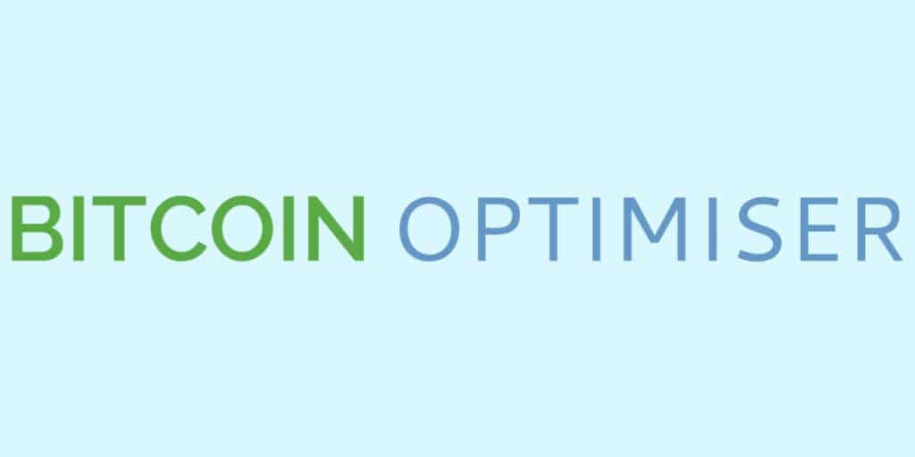 Bitcoin Optimizer는 정확히 무엇입니까?