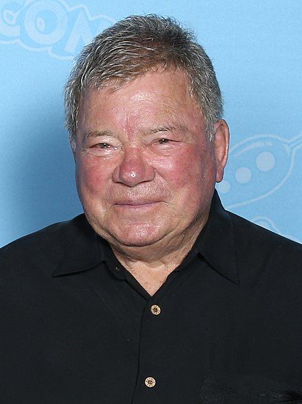 Wikipedia image William Shatner - William Shatner Feature-length Documentary Reaches $790,000 Equity Crowdfunding Goal (less than a week)