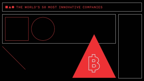 Fast Company 50 empresas más innovadoras del mundo - 10 empresas más innovadoras en 2023: Blockchain, Crypto, Metaverse, Web3