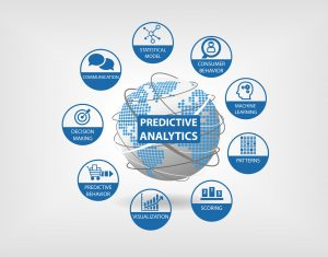 Predictive analytics - Machine learning for marketing