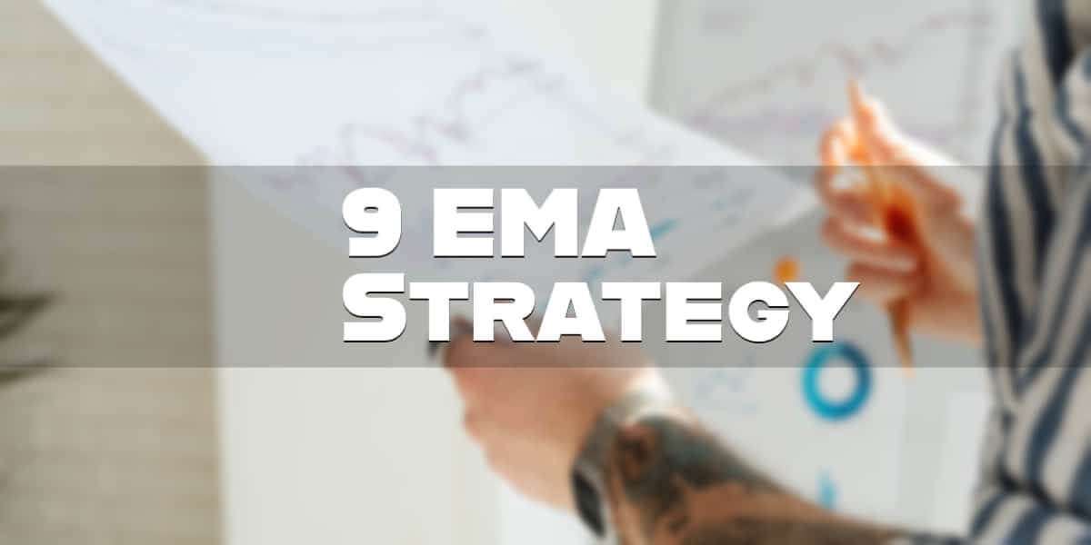 ¿Es difícil implementar la estrategia 9EMA?