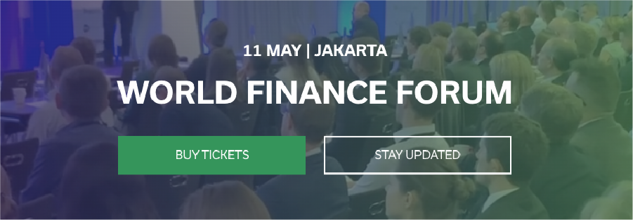 Forum mondiale delle finanze Giacarta