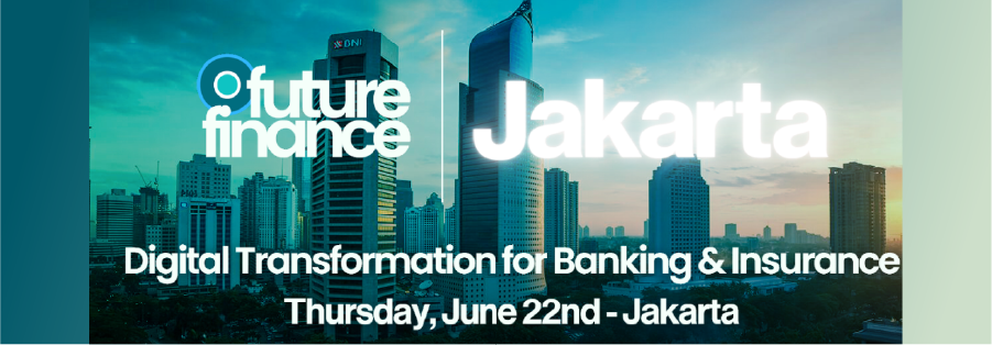 Future Finance Jakarta 2023