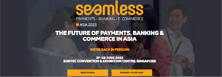 Seamless Asia 2023