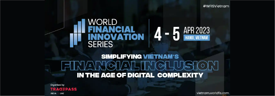 Światowa seria innowacji finansowych Wietnam 2023