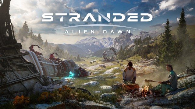 stranded alien dawn keyart