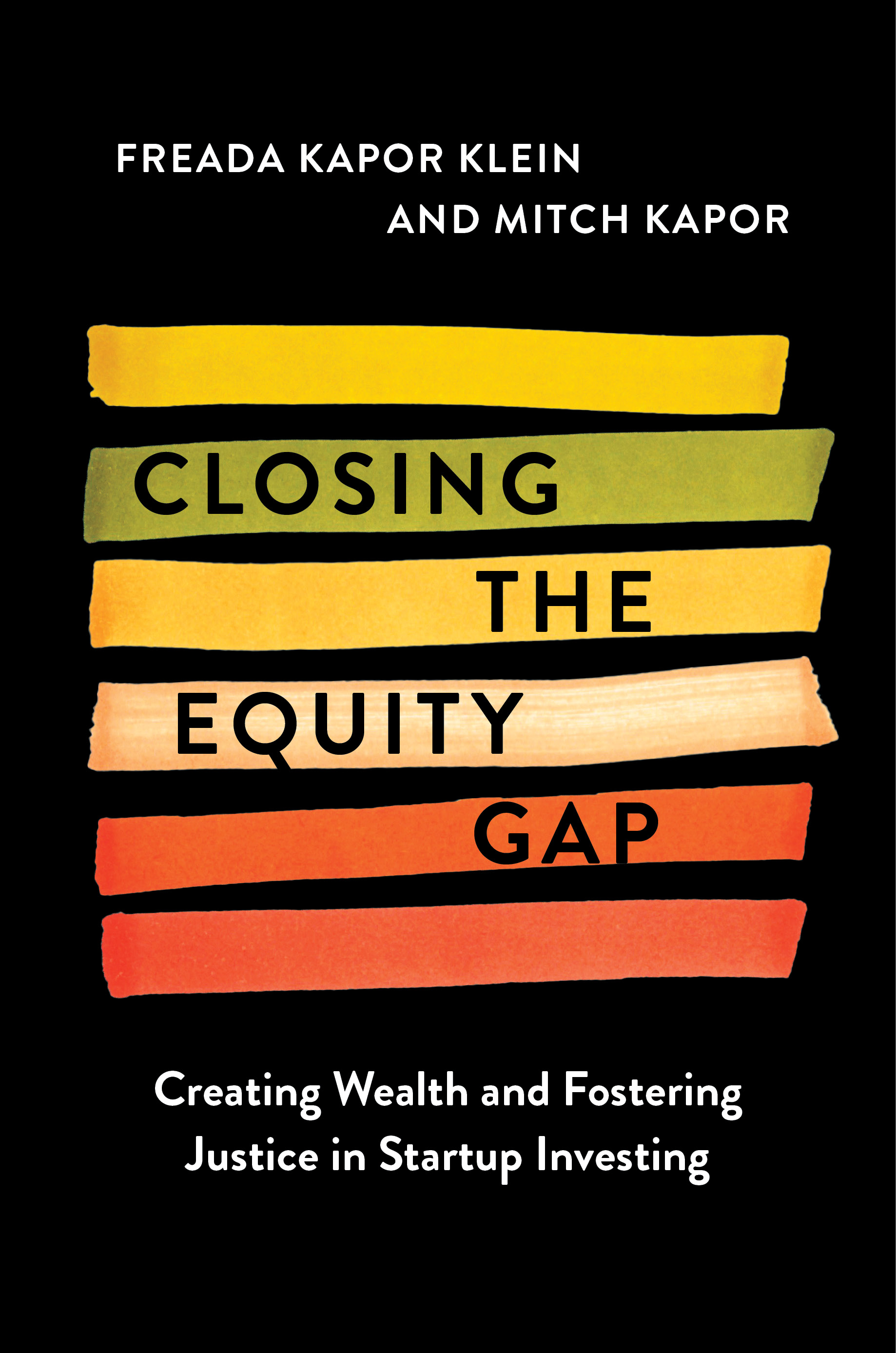 Closing the equity gap