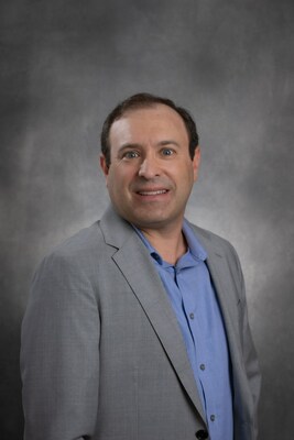 Gregory S. Fischer, Ph.D., CEO of AiM Medical Robotics
