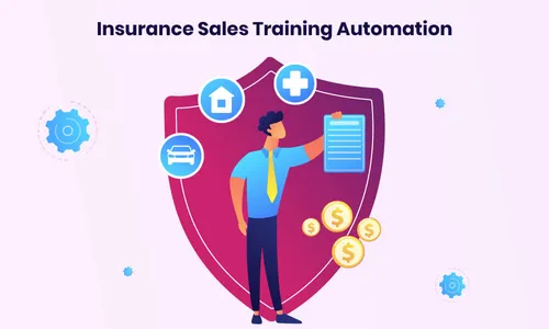 Insurance Training Automation | Machine Learning and AI in Insurance