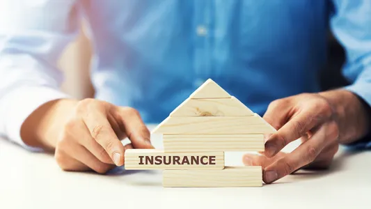 Property Insurance Assistant | Machine Learning and AI in Insurance