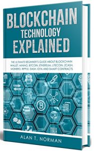 tecnologia blockchain