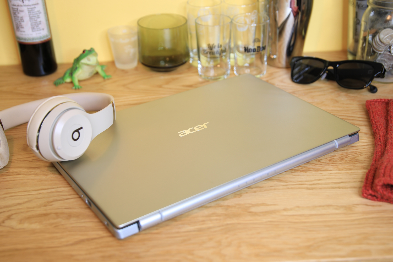 Acer Aspire 5 - أفضل كمبيوتر محمول بميزانية محدودة