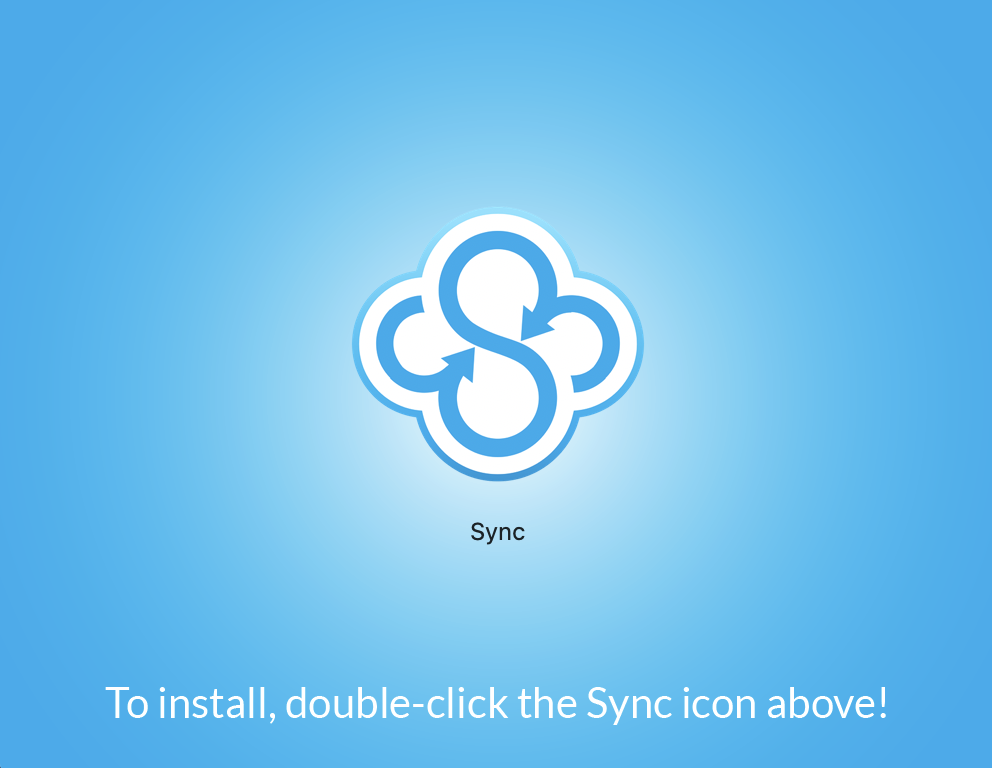 Sync.com - Sao lưu đám mây miễn phí tốt nhất