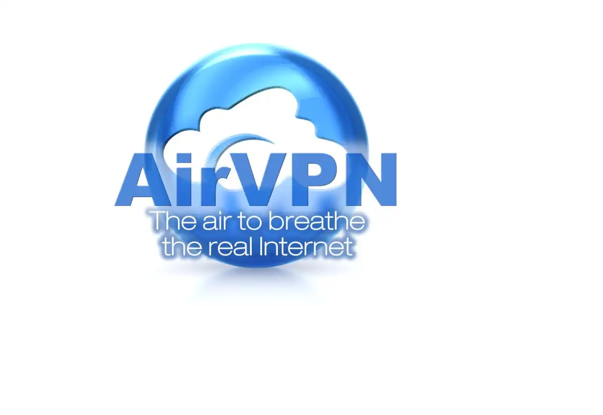 AirVPN - 토렌트를 위한 최고의 VPN