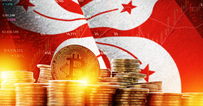 La demanda china de criptocomercio aumenta la reputación de criptoamigable de Hong Kong