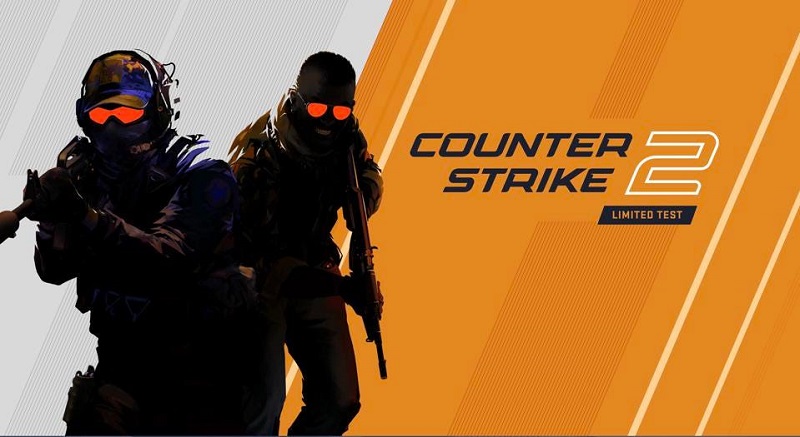 Counter-Strike 2 beperkte test