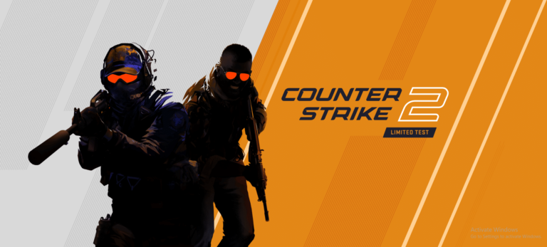 Counter Strike 2 Beperkte testreleasedatum