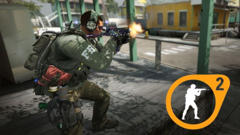 CSGO Source 2 Update Beta: A Sneak Peek into the Future of Competitive Gaming!