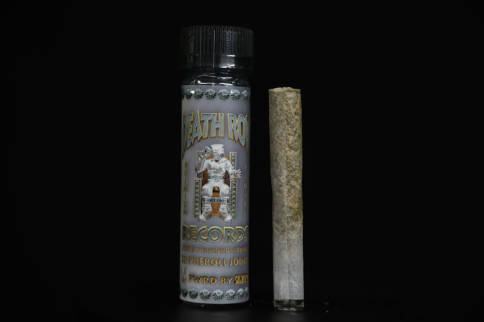 DEATH-ROW-CANNABIS-ENTERS-NEW-CATEGORY-WITH-LIQUID-DIAMOND-INFUSED-PRE-ROLLS
