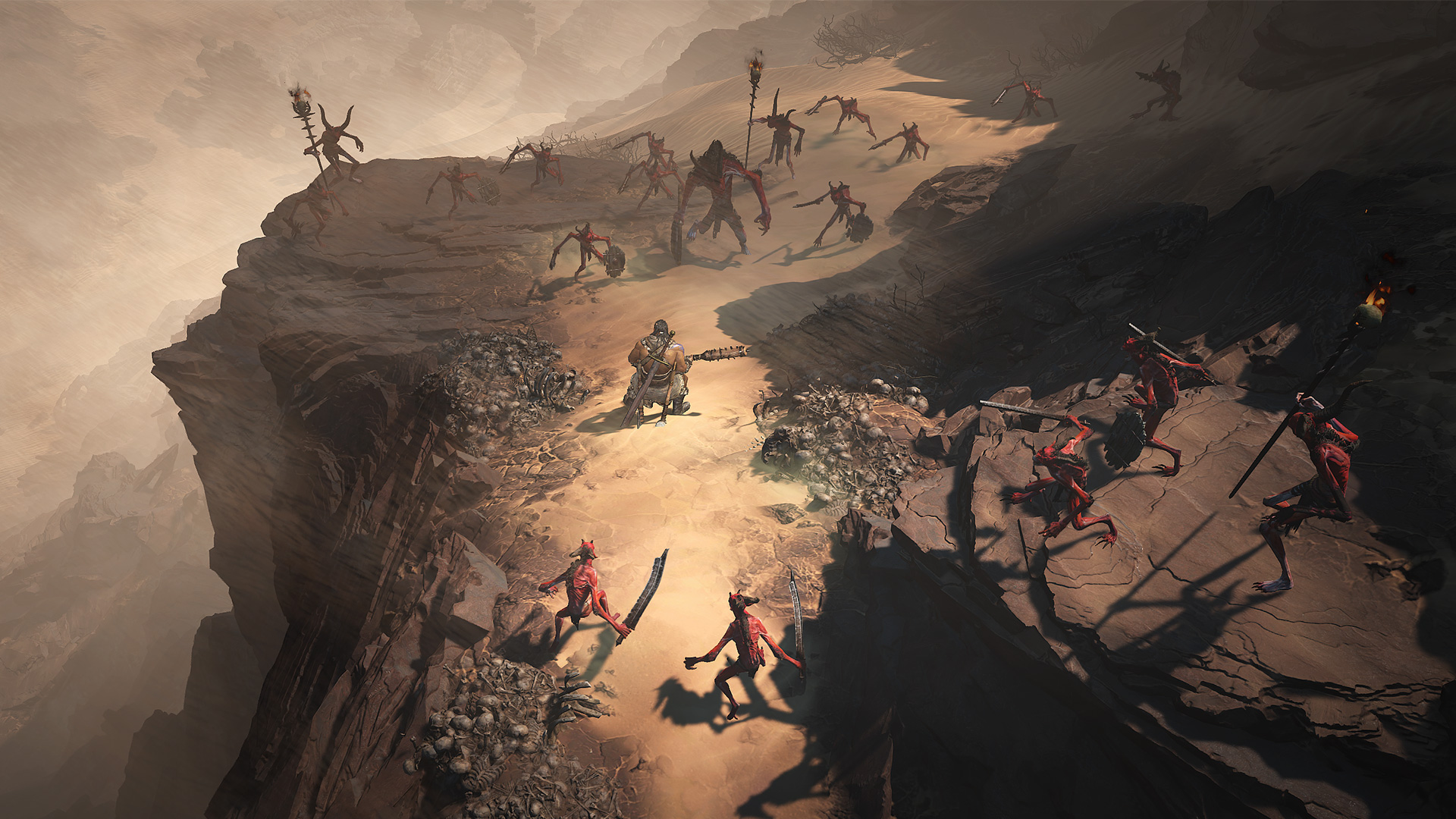 Diablo IV-screenshot