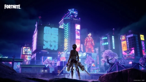 Epic Games Fortnite - Epic's CEO Tim Sweeney Illuminates How the Metaverse Will Actually Function
