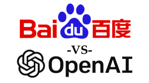Baidu Ernie Bot vs. IA abierta ChatGPT