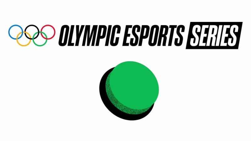 Esports gaat voor goud op de Olympic Esports Series 2023