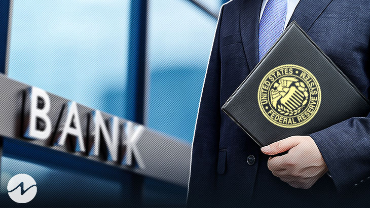 Fed Reserve는 Custodia Bank 회원 자격을 거부하는 Crypto Link를 인용합니다.
