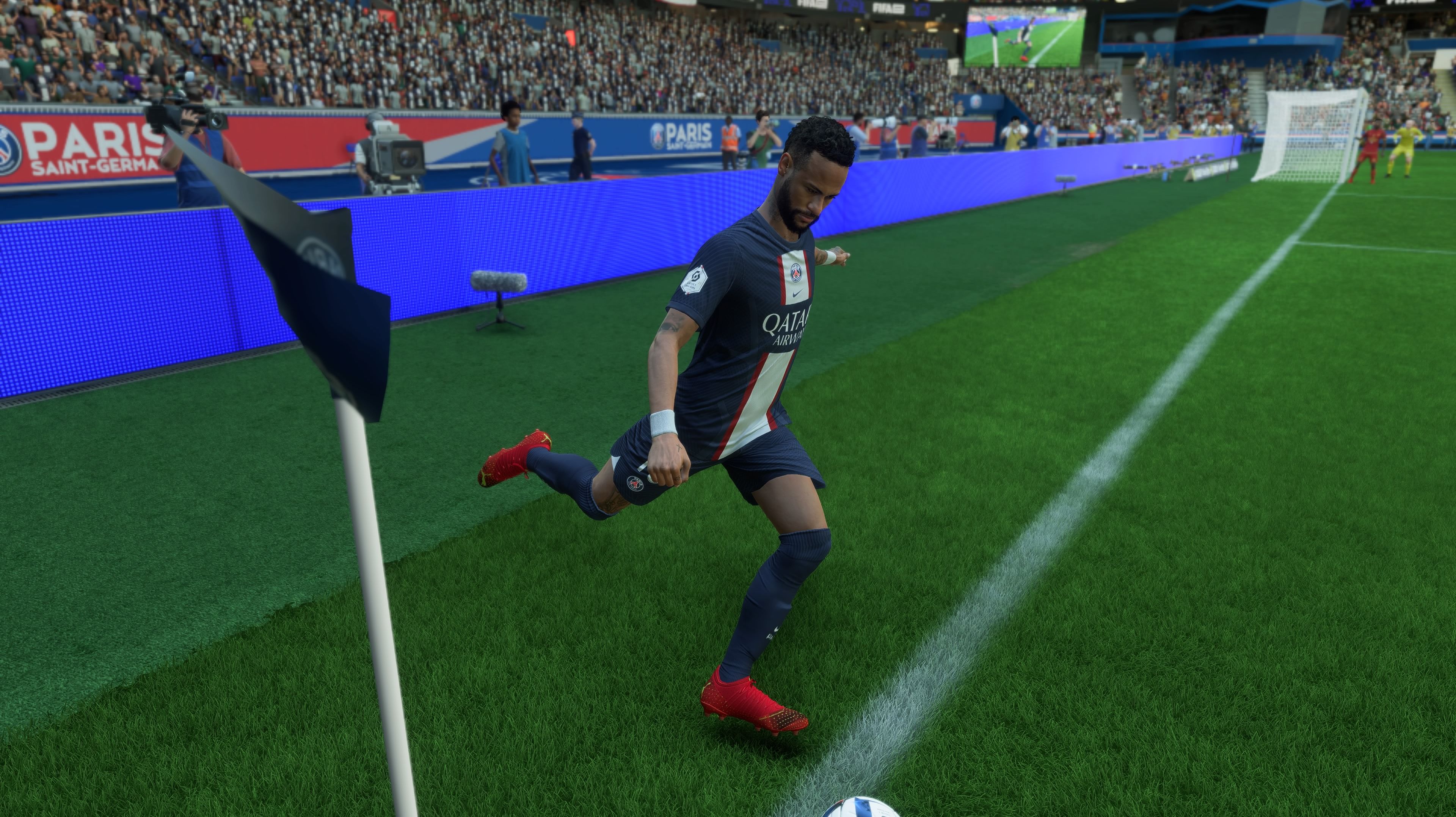 FIFA 23 ネイマール
