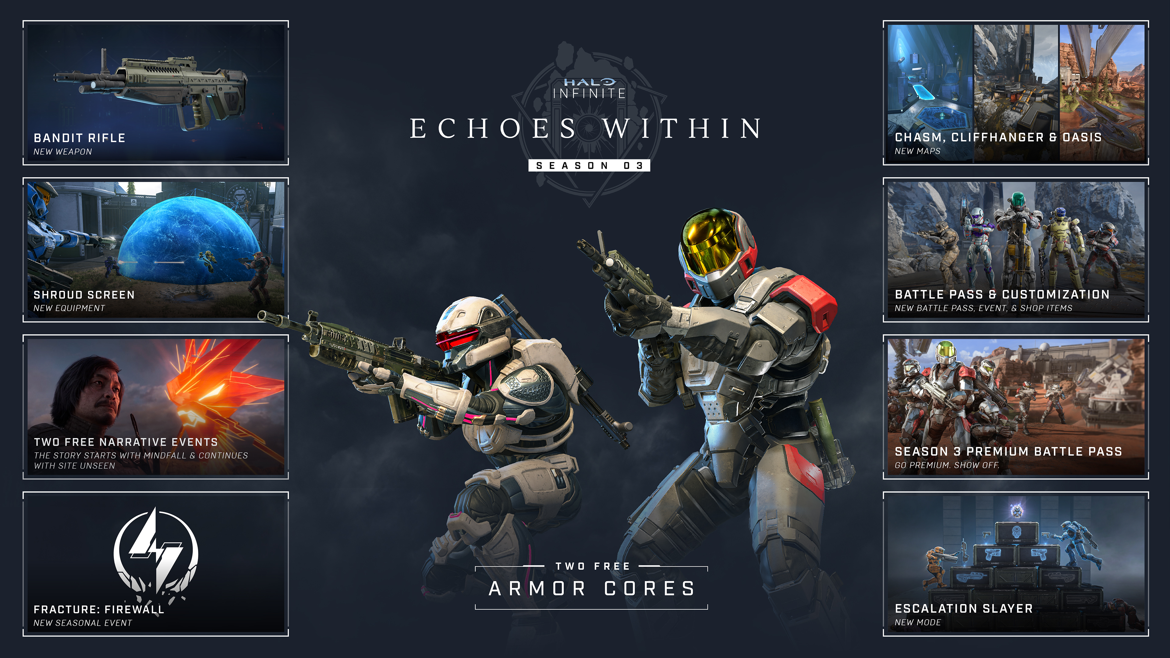 Battle Pass and Armor Image