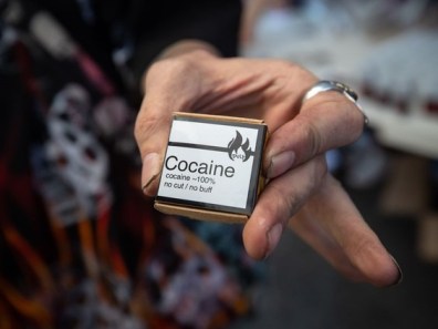 Health Canada keurt cocaïneproductie goed?