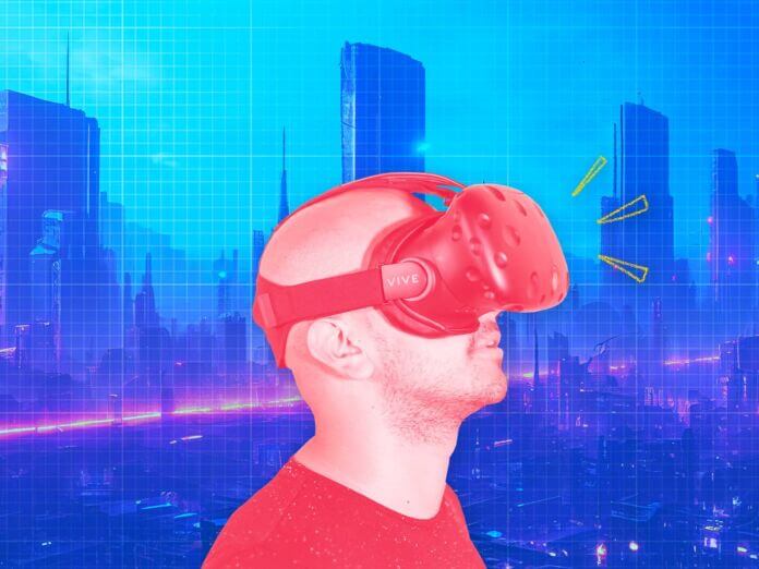 How to Develop A Metaverse Digital Real Estate