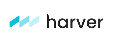 Harver Logo - AI and ML tolls for HR
