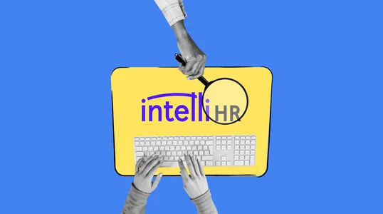 inteliHR - AI- en ML-tools voor HR