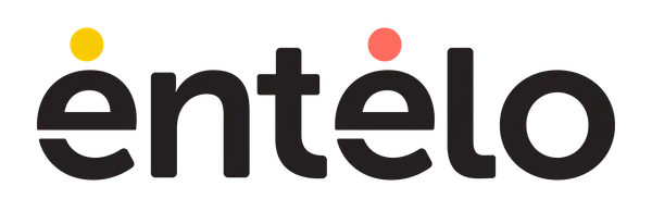 Entelo-logo - AI- en ML-tools voor HR
