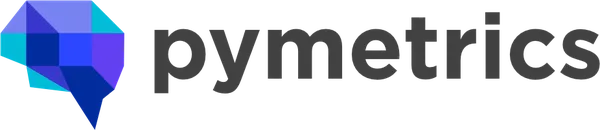 Logotipo de Pymetrics Herramientas de IA y ML para recursos humanos
