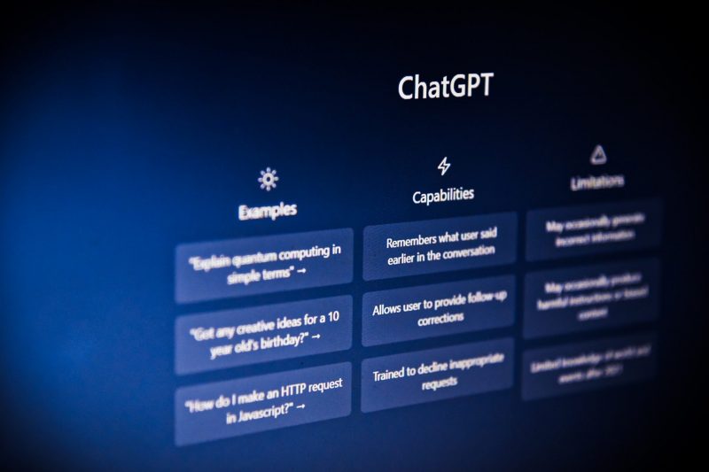 ChatGPT está creando un cambio de paradigma en la forma en que usamos nuestra tecnología, pero ¿podría ser aún más poderoso si funciona con computación cuántica?