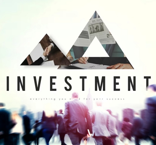 Freepik rawpixel investing - Investment Crowdfunding for Retail Investors