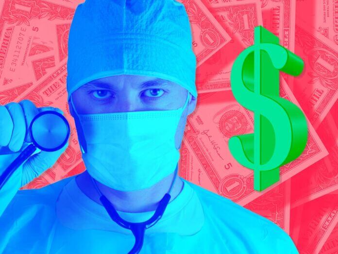 IoT はヘルスケアをより手頃な価格にしますか?