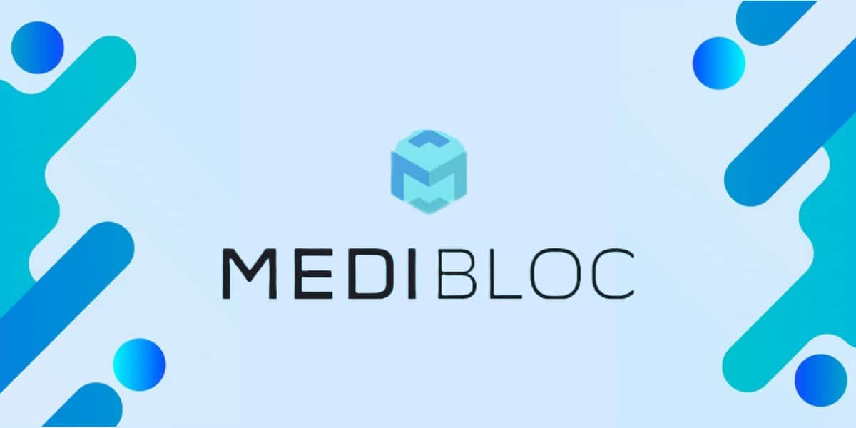 ما هو MediBloc بالضبط؟