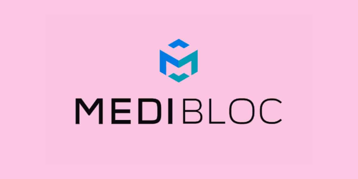 هل يستحق الاستثمار في عملة MediBloc؟