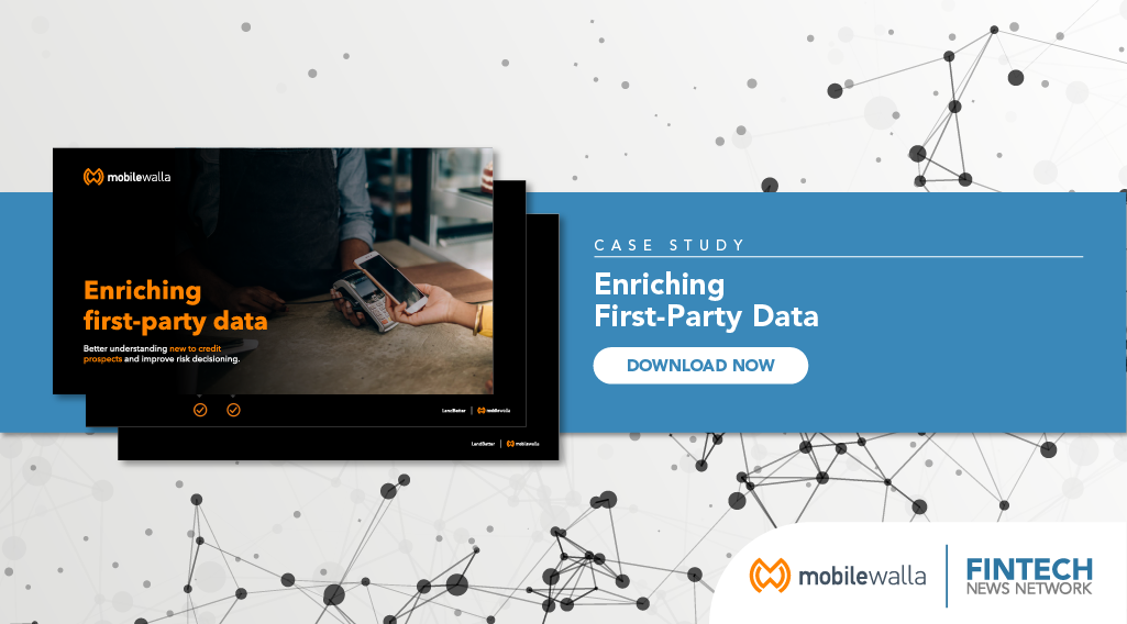 Mobilewalla Enriching First-Party Data