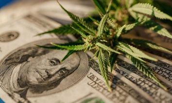 Cannabis Legalization Oklahoma